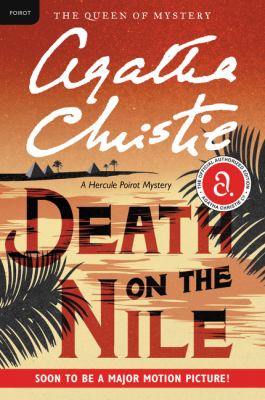 Death on the Nile : a Hercule Poirot mystery /