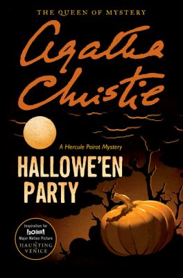Hallowe'en party : a Hercule Poirot mystery /