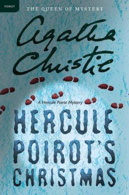 Hercule Poirot's Christmas [large type] : a Hercule Poirot mystery /