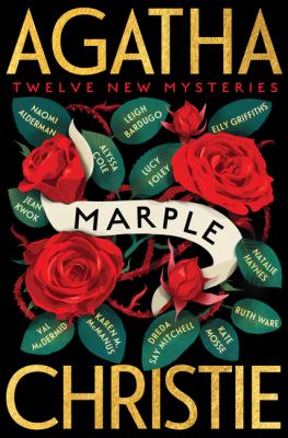 Marple : twelve new stories /