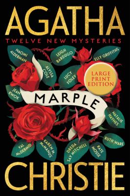 Marple : twelve new stories [large type] /