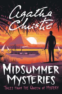 Midsummer mysteries : tales from the queen of mystery /