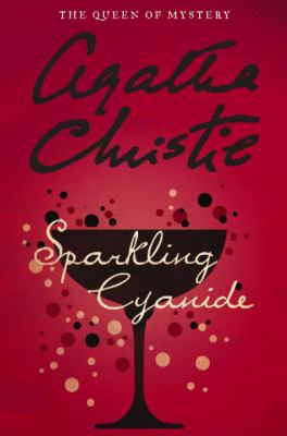 Sparkling cyanide [large type] /
