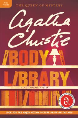 The body in the library : a Miss Marple mystery /