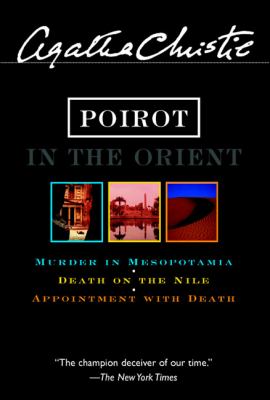Poirot in the Orient /