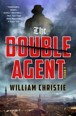 The double agent : a novel /