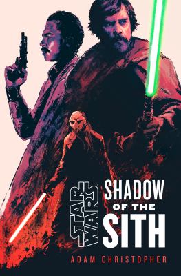 Shadow of the Sith /