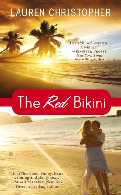 The red bikini /