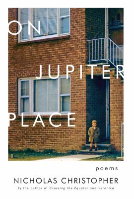 On Jupiter place : poems /
