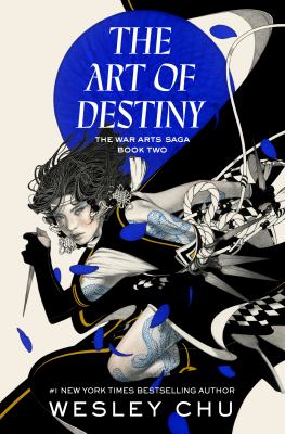 The art of destiny : a novel /