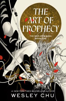 The art of prophecy : a novel /