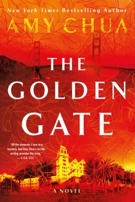 The golden gate /