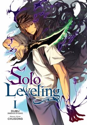 Solo leveling. 1 /