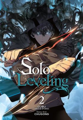 Solo leveling. 2 /