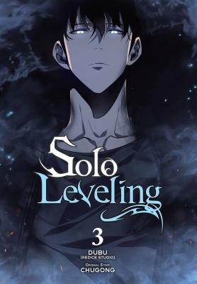 Solo leveling. 3 /