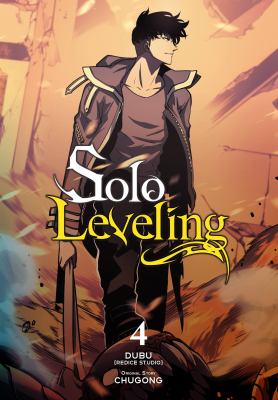 Solo leveling. 4 /