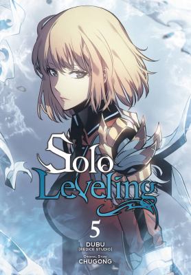 Solo leveling. 5 /