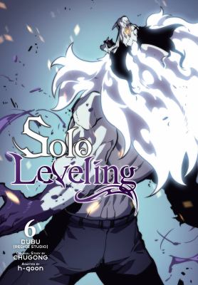 Solo leveling. 6 /