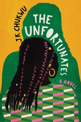 The unfortunates : a novel /