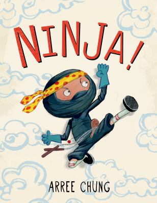 Ninja! /