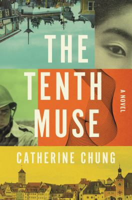 The tenth muse : a novel /