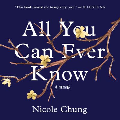 All you can ever know [compact disc, unabridged] /