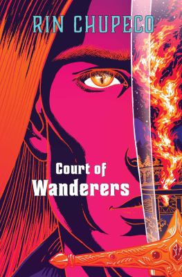 Court of Wanderers /