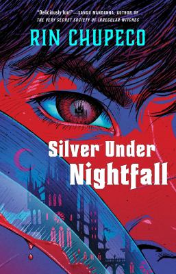Silver under nightfall [ebook].