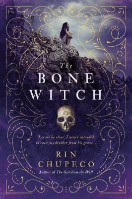 The bone witch /