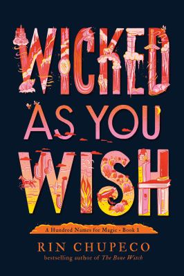 Wicked as you wish /