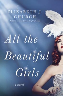 All the beautiful girls : a novel /