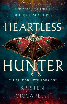 Heartless hunter [ebook].