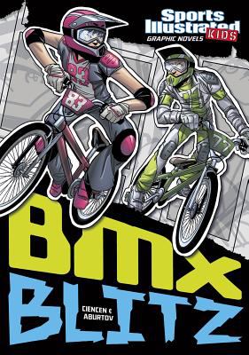 BMX blitz /
