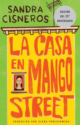 La casa en Mango Street /