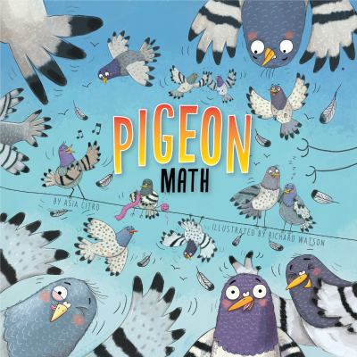 Pigeon math /