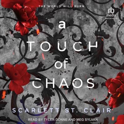A touch of chaos [eaudiobook].