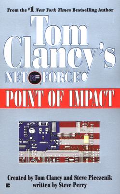 Point of impact /