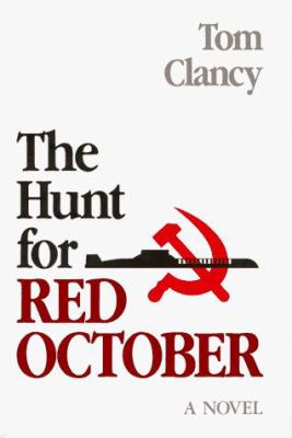 The hunt for Red October /