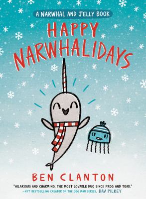 Happy narwhalidays /