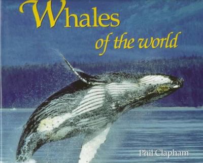 Whales of the world /