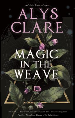 Magic in the weave /