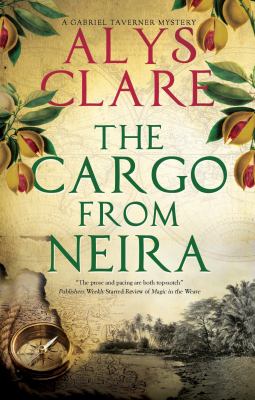 The cargo from Neira /