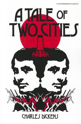 A tale of two cities /