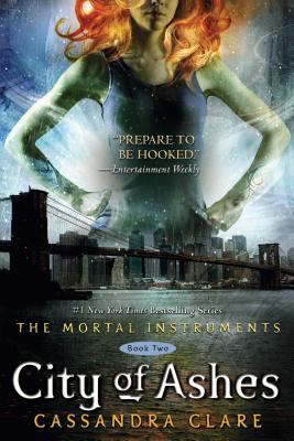 City of ashes /