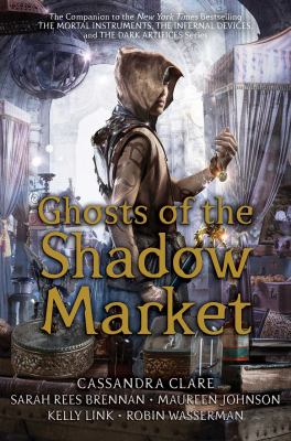 Ghosts of the shadow market /