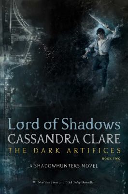 Lord of Shadows : A Shadowhunters novel / 2.