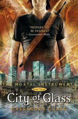 City of Glass / 3