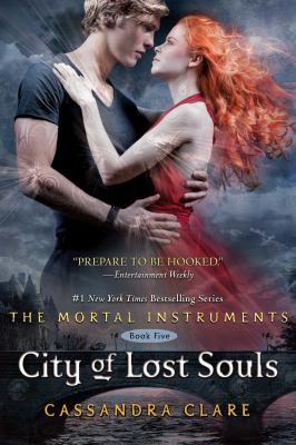 City of lost souls / 5 /
