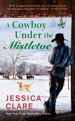 A cowboy under the mistletoe /