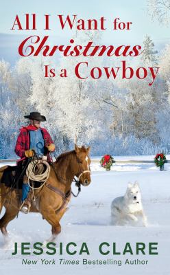 All I want for Christmas is a cowboy /